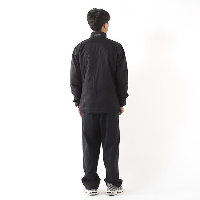 ARC'TERYX（アークテリクス） ARC TERYX アトムジャケット メンズ Atom