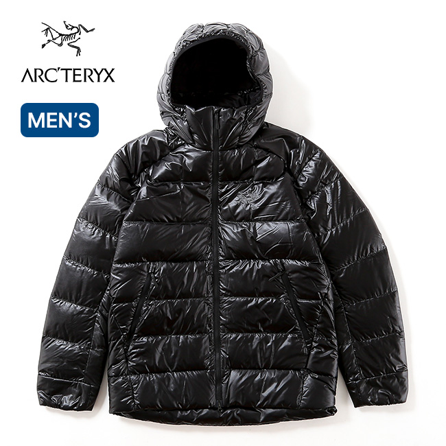 ARC'TERYX（アークテリクス） ARC TERYX セリウムSVフーディ メンズ