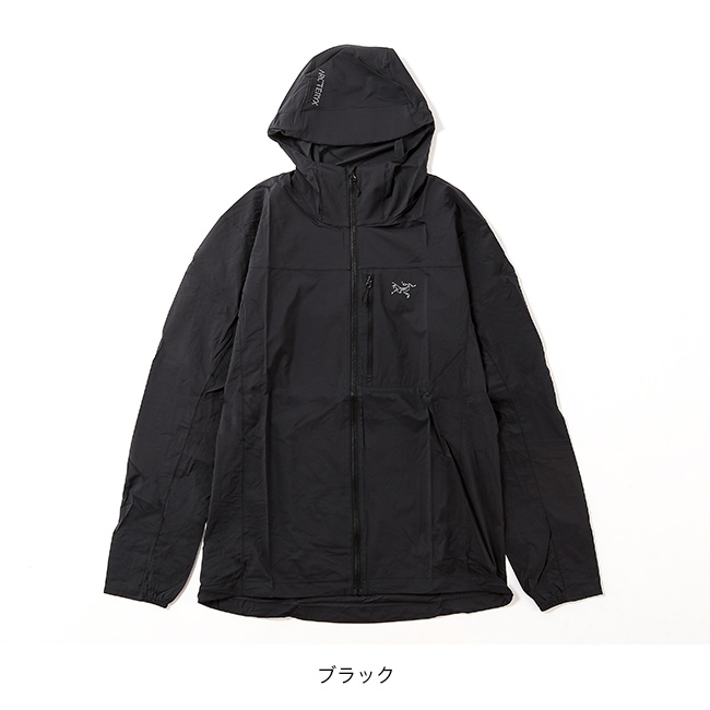 ARC'TERYX（アークテリクス） ARC TERYX スコーミッシュフーディ