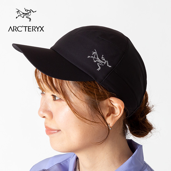 ARC'TERYX（アークテリクス） カルバスキャップ メンズ レディース