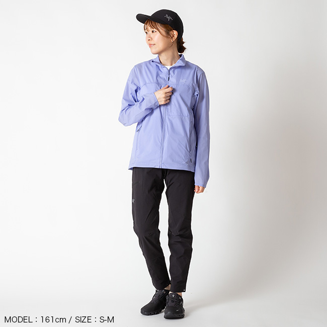 ARC'TERYX（アークテリクス） カルバスキャップ メンズ レディース