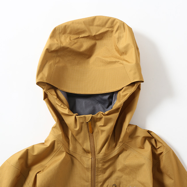 ARC'TERYX（アークテリクス） アルファライトウェイトアノラック