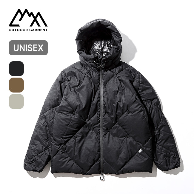 COMFY OUTDOOR GARMENT CMF OUTDOOR GARMENT コムフィアウトドア