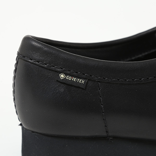 Clarks（クラークス） ワラビーGTX【ウィメンズ】 靴 シューズ ブーツ