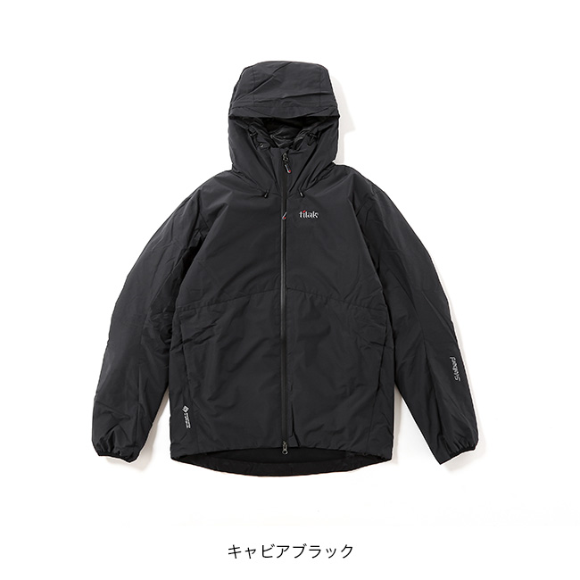 tilak（ティラック） スバルバードジャケット 10128 Svalbard Jacket