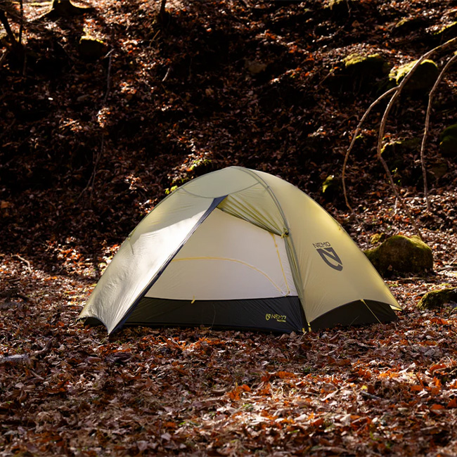 NEMO Equipment ニーモイクイップメント タニ オズモ 2P 39229 Tani