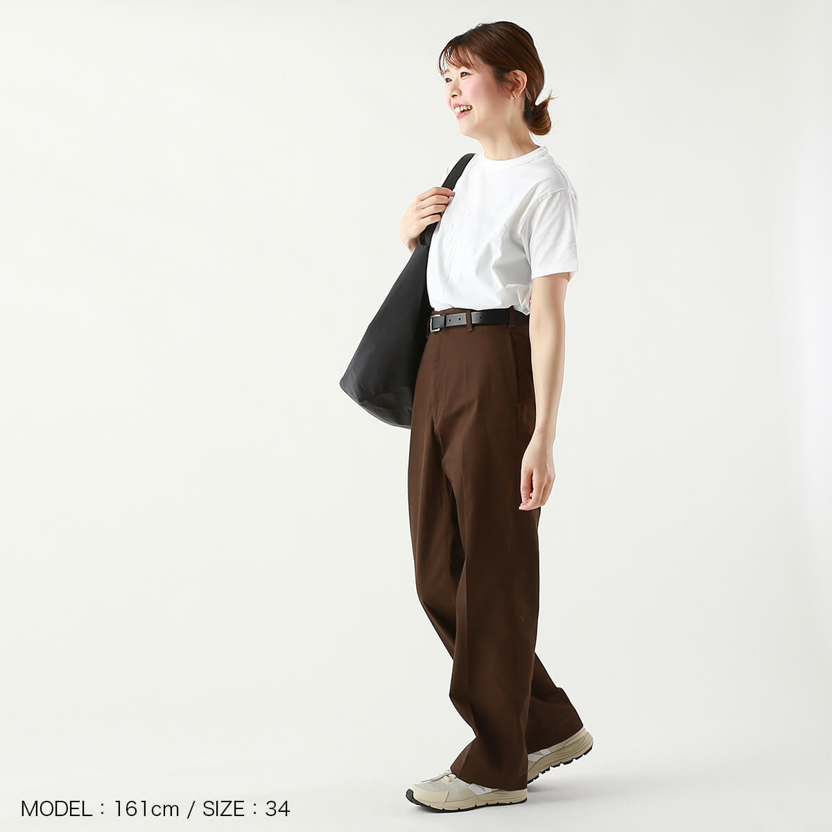 THE SHINZONE（ザ シンゾーン） ザ シンゾーン ウォッシュドハイ