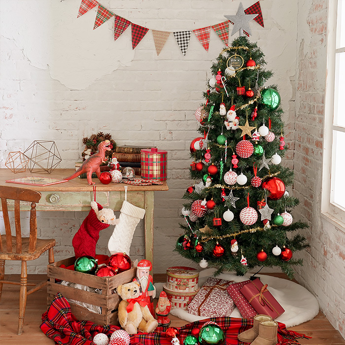 クリスマスツリー 飾り オーナメント KAEMINGK 雪だるま