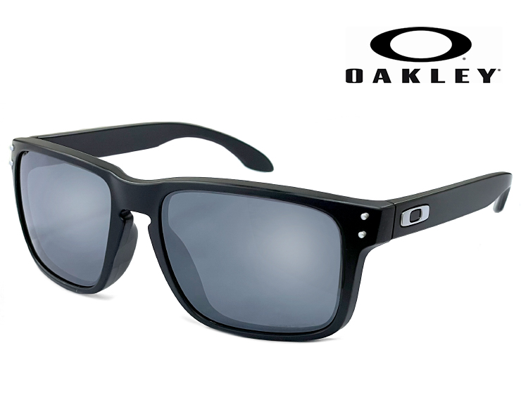 OAKLEY（オークリー） 国内正規品 サングラス oo9244-27 holbrook a