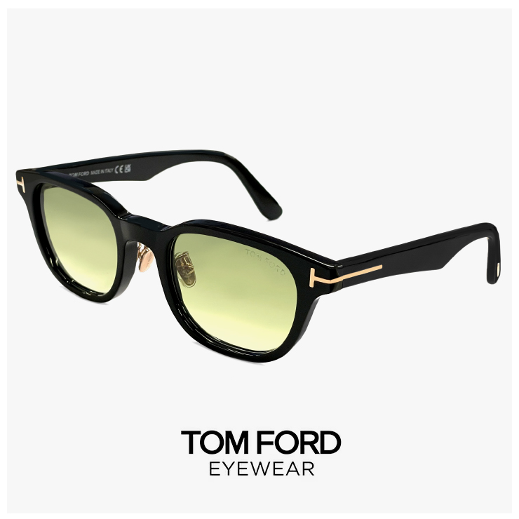 TOM FORD EYEWEAR トムフォード サングラス FT1231-D 01p TOMFORD
