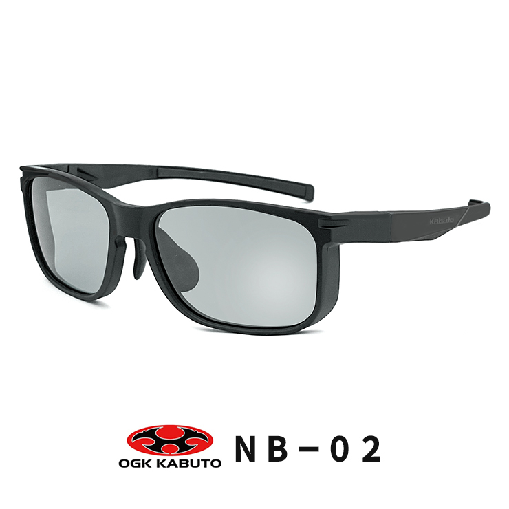 OGK Kabuto（オージーケーカブト） スポーツサングラス 防風 遮光 防塵