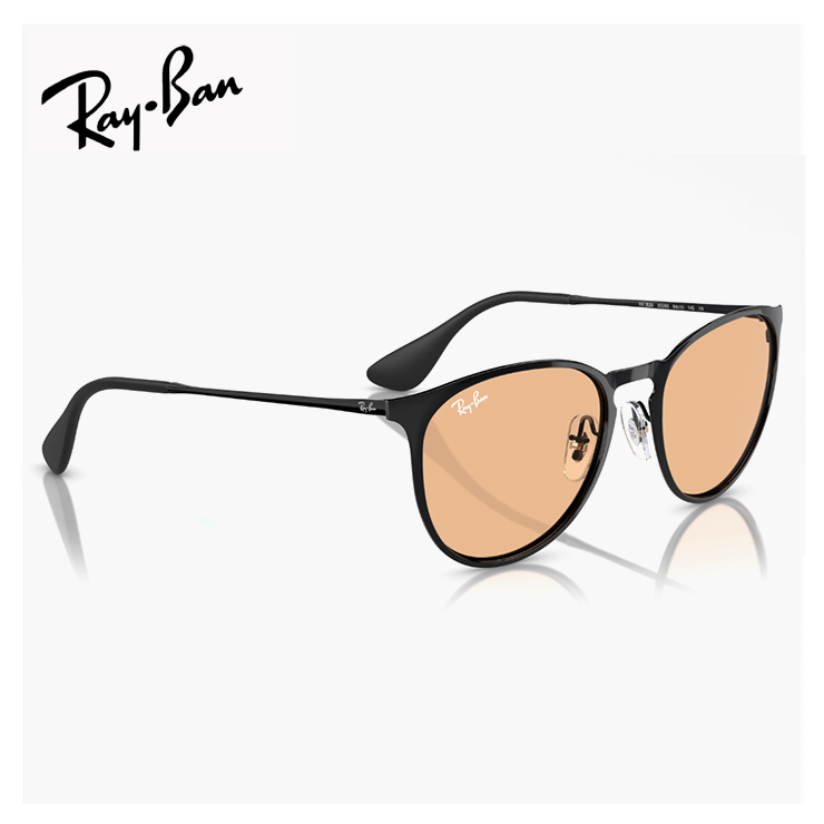 Ray-Ban（レイバン） サングラス rb3539 002/93 54mm Ray-Ban ERIKA