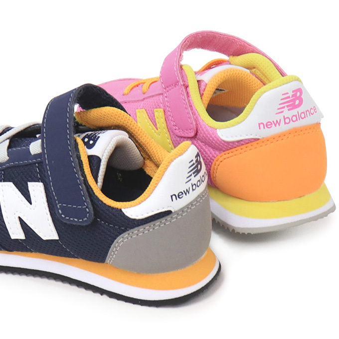 New Balance（ニューバランス） 720 ジュニア キッズ スニーカー