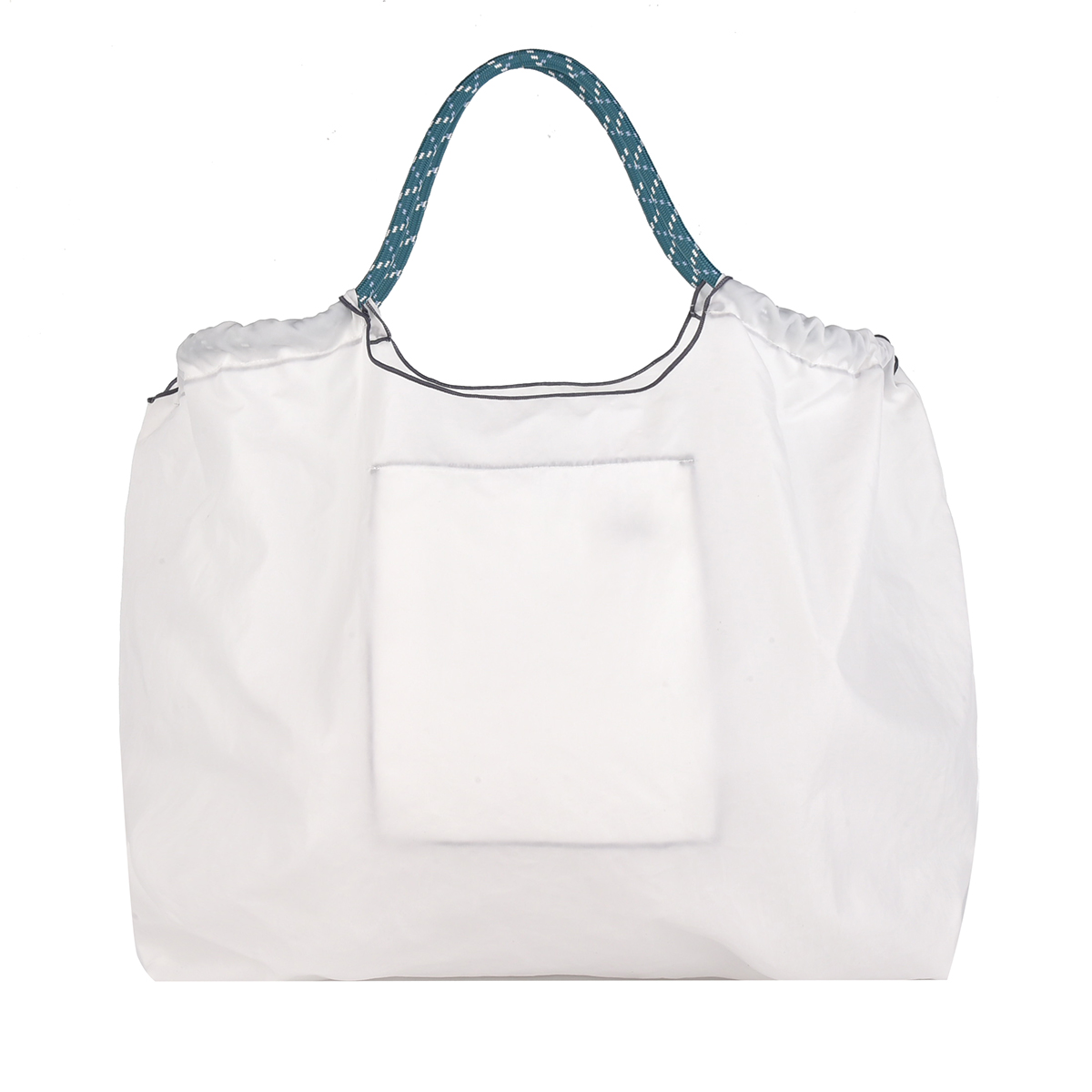 kusuguru（クスグル） バッグ マチルダさん柄 撥水加工 刺しゅう