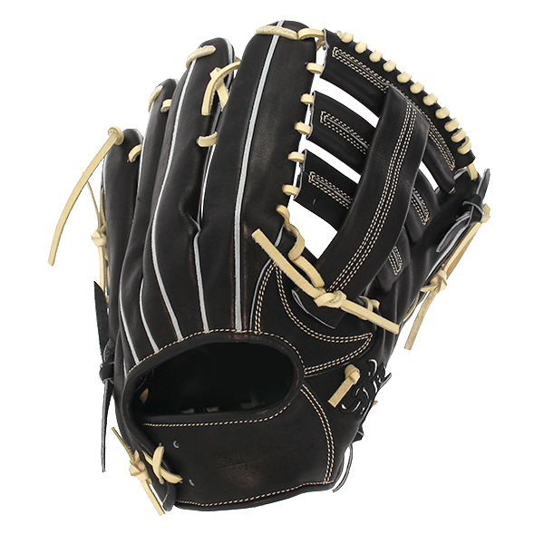 JB 野球 和牛JB 硬式グロ―ブ 外野手用 高校野球対応 ウォ―タ―スチ―ム