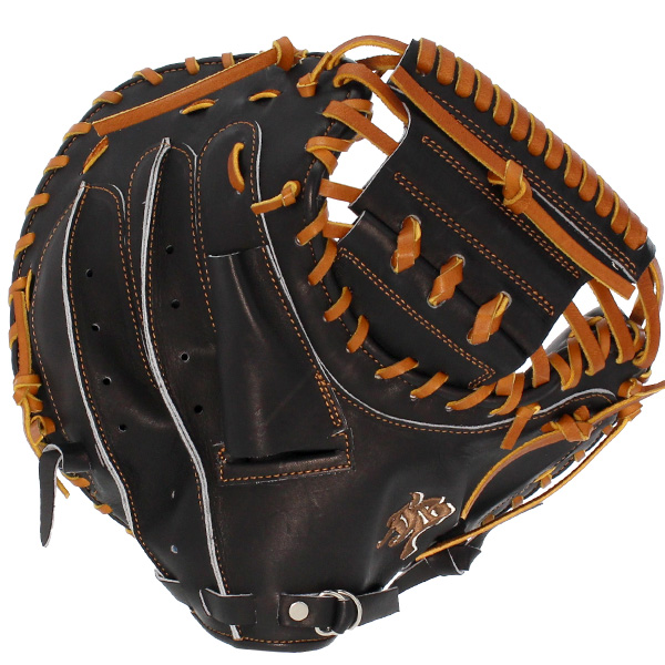 JB 野球 和牛JB キャッチャーミット 硬式 高校野球対応 捕手用