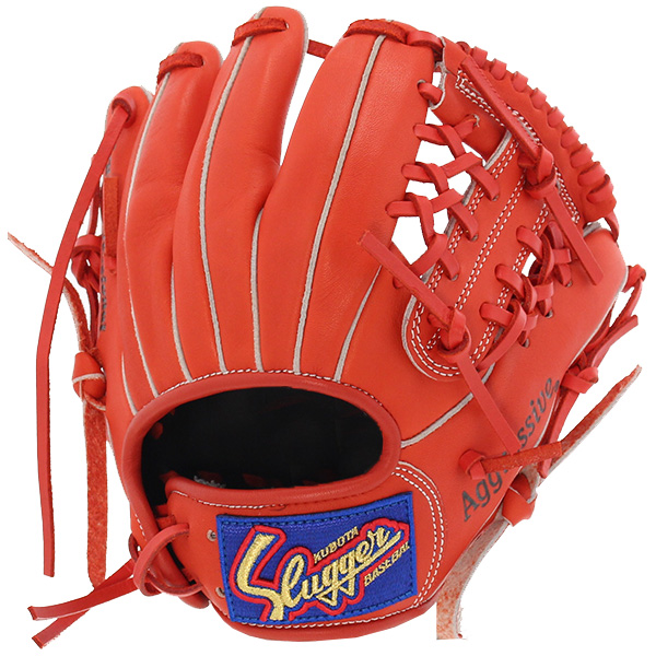 久保田スラッガー（KUBOTA SLUGGER） 野球 少年野球 グローブ 低学年