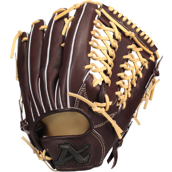 硬式グローブ（色：ブラウン系）｜グローブ｜野球｜スポーツ おすすめ