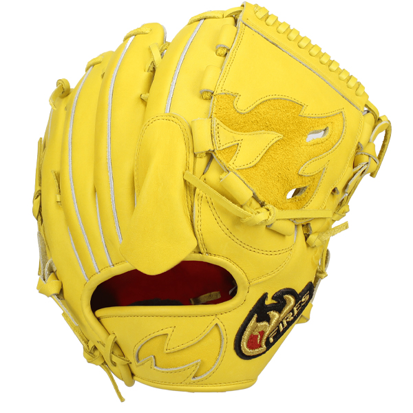 FIRES 野球 ファイヤーズ 硬式グローブ グラブ 硬式 ピッチャー用 投手