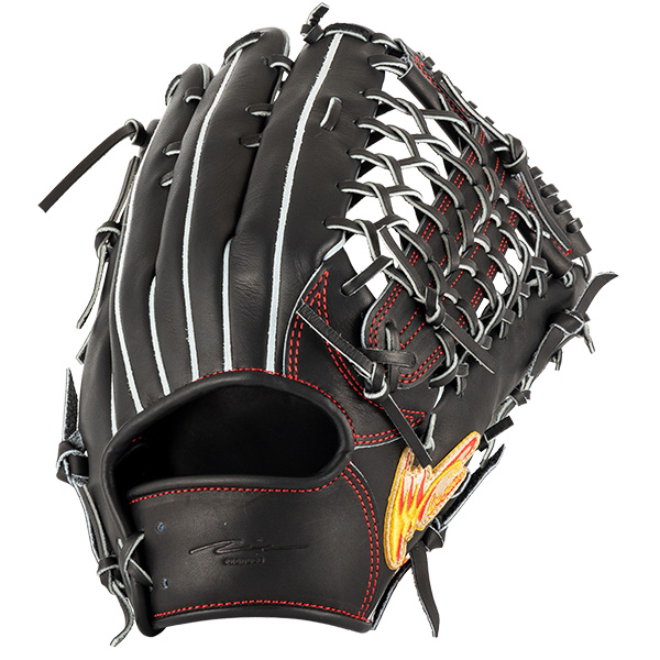 アイピーセレクト 野球 グローブ 硬式 硬式グローブ グラブ 硬式用 外