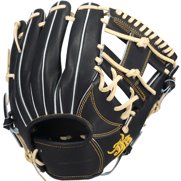 JB 野球 硬式グローブ 内野手用 和牛jbグローブ 006T 和牛JB 硬式