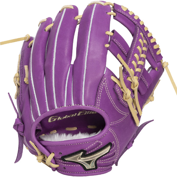 MIZUNO（ミズノ） 野球 グローブ 軟式 グローバルエリート 軟式