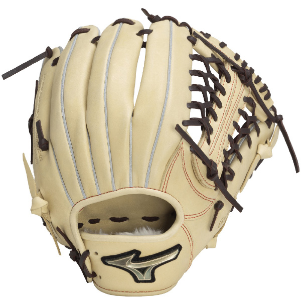 MIZUNO 軟式グローブ（ポジション：内野手用）｜グローブ｜野球