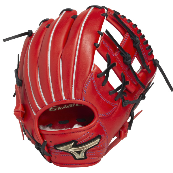 MIZUNO 軟式グローブ（ポジション：内野手用）｜グローブ｜野球