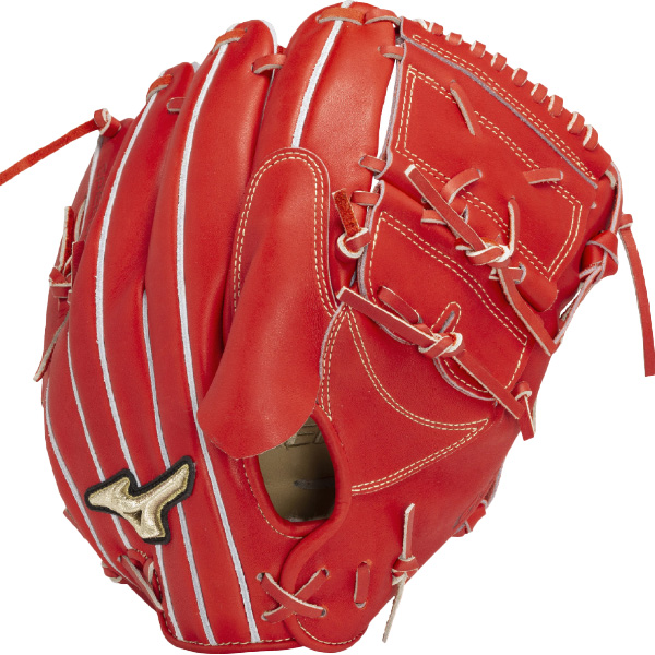 グローバルエリート 投手用（色：レッド系）のおすすめ人気商品一覧