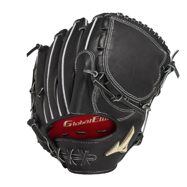 MIZUNO（ミズノ） 野球 限定 硬式 グローブ グラブ グローバルエリート