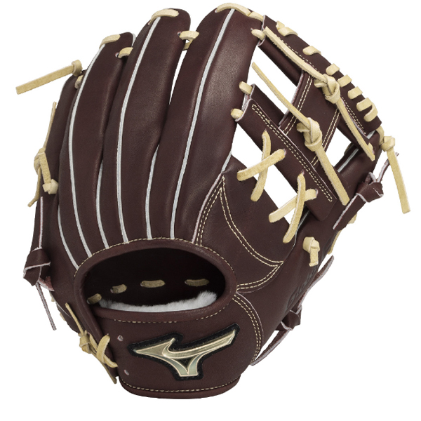MIZUNO（ミズノ） 野球 硬式グローブ 硬式 グローブ グラブ グローバル