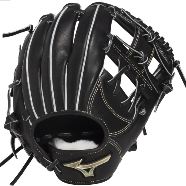 MIZUNO 硬式グローブ（ポジション：外野手用）｜グローブ｜野球