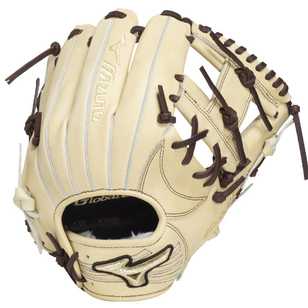 MIZUNO（ミズノ） 野球 グローバルエリート 軟式グローブ グラブ 軟式