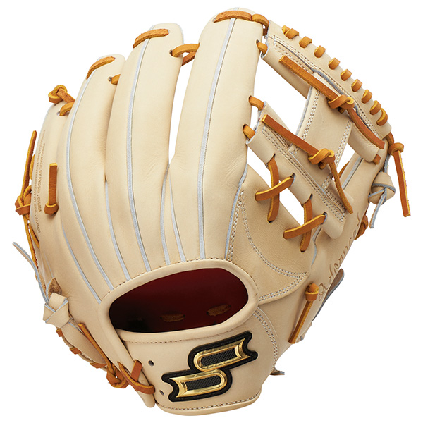 エスエスケイ（SSK） 野球 プロエッジ 硬式グローブ グラブ 硬式用