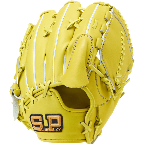 シュアプレイ（SURE PLAY） 野球 硬式グローブ 硬式グラブ 硬式野球 春