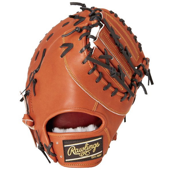 Rawlings（ローリングス） 野球 硬式 ファーストミット PRO PREFERRED