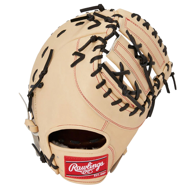 Rawlings（ローリングス） 野球 硬式 ファーストミット PRO PREFERRED