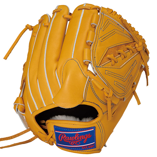 Rawlings 硬式グローブ（色：オレンジ系）｜グローブ｜野球｜スポーツ