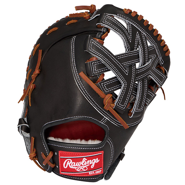 Rawlings（ローリングス） 野球 プロプリファード 硬式ミット