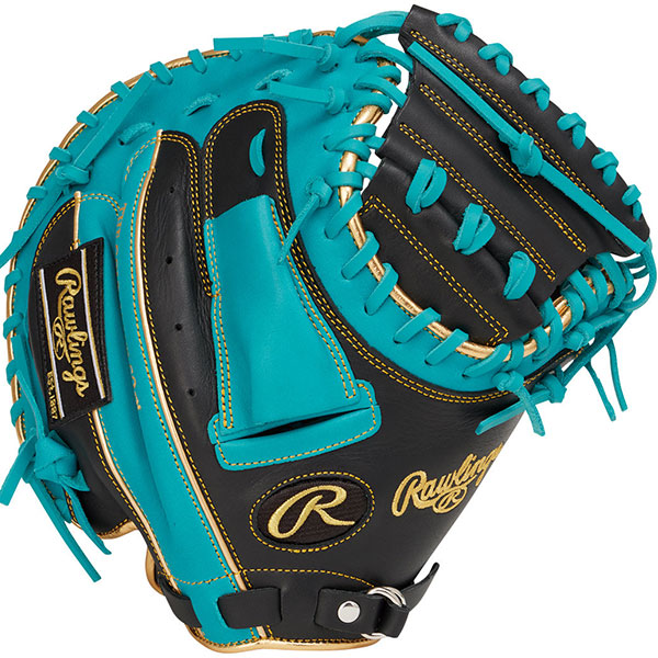 ローリングス キャッチャーミット 軟式のおすすめ人気商品一覧 通販