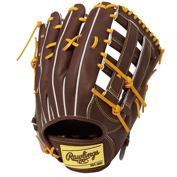 Rawlings 軟式グローブ（ポジション：外野手用）｜グローブ｜野球
