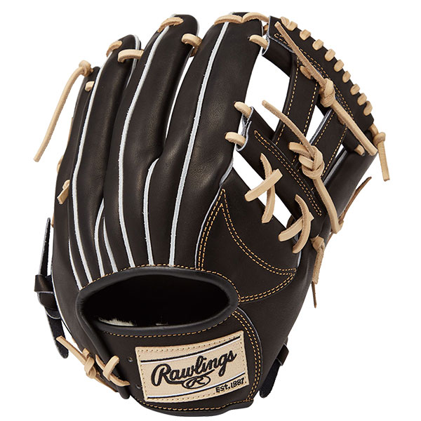Rawlings（ローリングス） 野球 軟式グローブ グラブ HOH PRO EXCEL FS