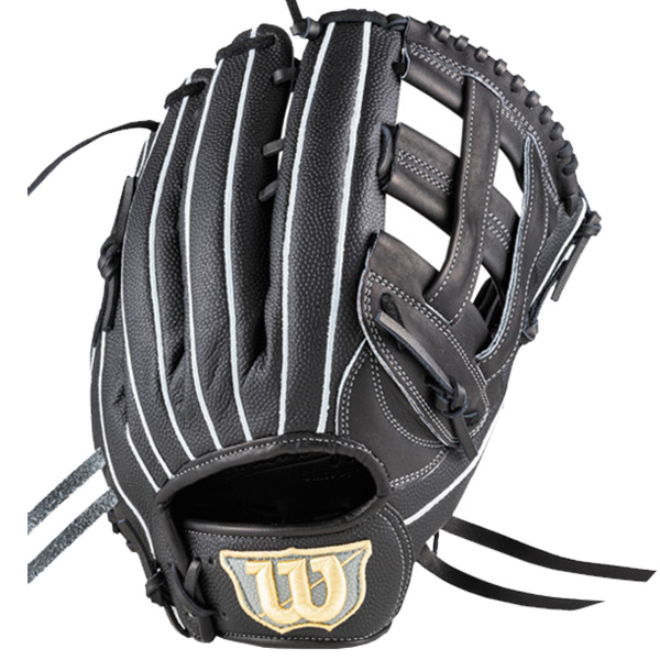 Wilson（ウイルソン） 野球 ウィルソン 限定 硬式グローブ グラブ 外