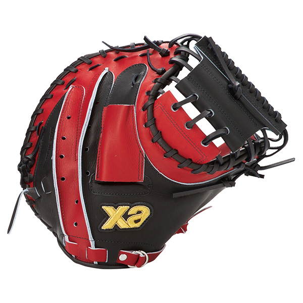 ザナックス キャッチャーミットのおすすめ人気商品一覧 通販 - Yahoo