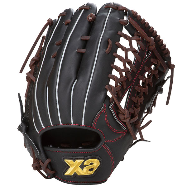 ザナックス 軟式グローブ（ポジション：外野手用）｜グローブ｜野球