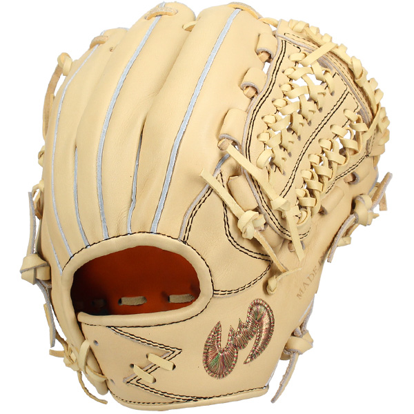 Zeems（ジームス） 野球 軟式グローブ グラブ 軟式用 オールラウンド用