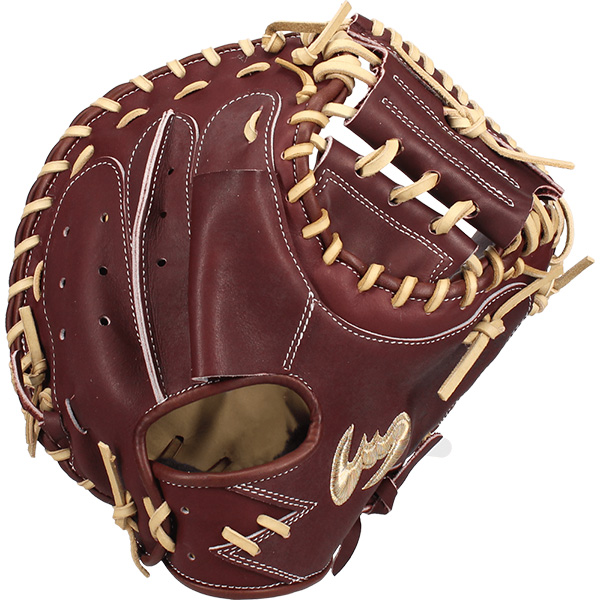 Zeems（ジームス） 野球 キャッチャーミット 硬式 スワロ−限定