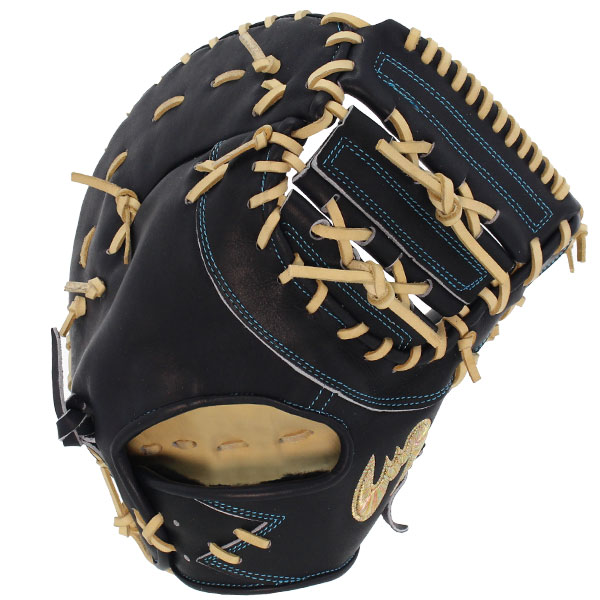 Zeems（ジームス） 限定 硬式ファーストミット 野球 ファーストミット