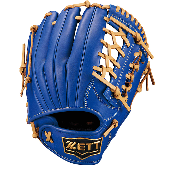 ネオステイタス 軟式グローブ（ポジション：オールラウンド