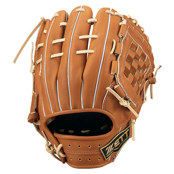 ネオステイタス 硬式グローブ ゼット 内野 内野手用 野球 限定 高校